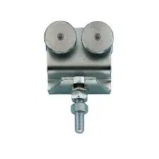 Hangrol dubbel 40kg Rob-120. 124.260