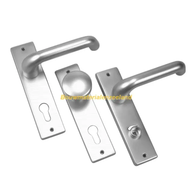 AMI Rotaveer beslag 178/43 blind