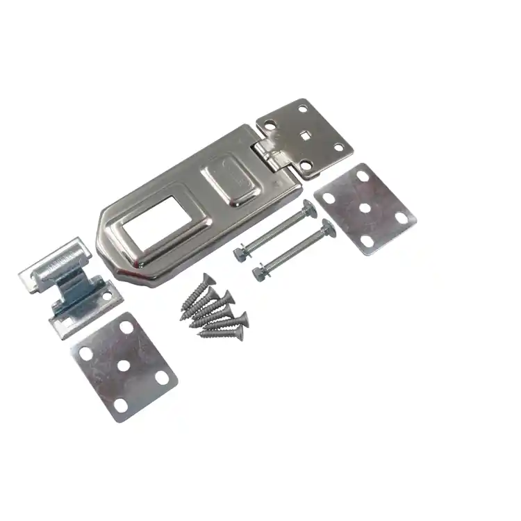 Abus overval tbv discusslot, type 140 120 mm