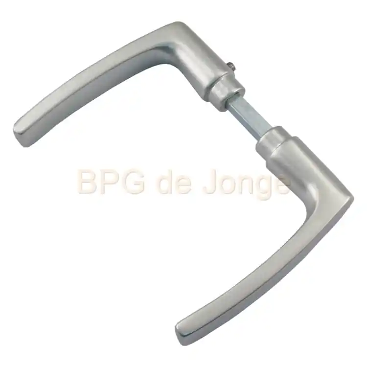 Ami deurkruk blok 110 mm, 332 F2