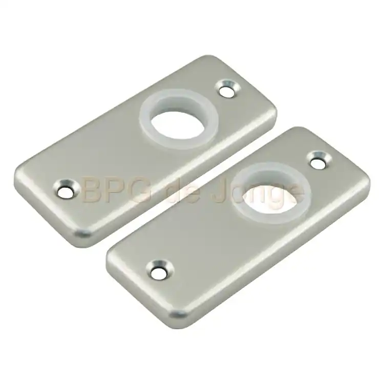 Ami patentrozet opschroevend 83 x 34 mm, F2