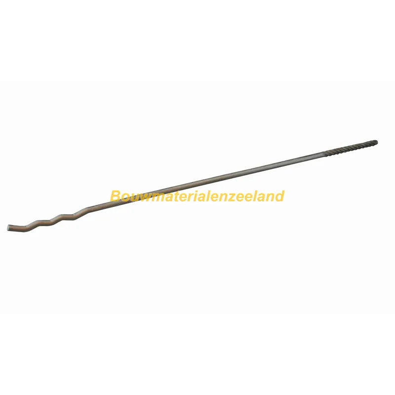 GB uni slagspouwanker 275 rvs A4 AISI316 ds 250 st