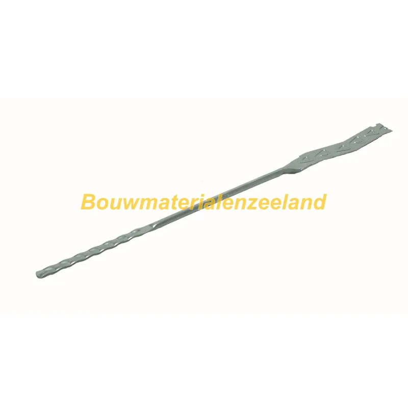 GB prikspouwanker 310 rvs A4 AISI316 ds 250 st
