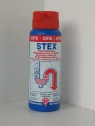 Griffon Stex afvoerontstopper pot 500 gr