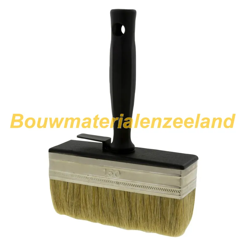 Blokwitter wegwerp 5x15cm