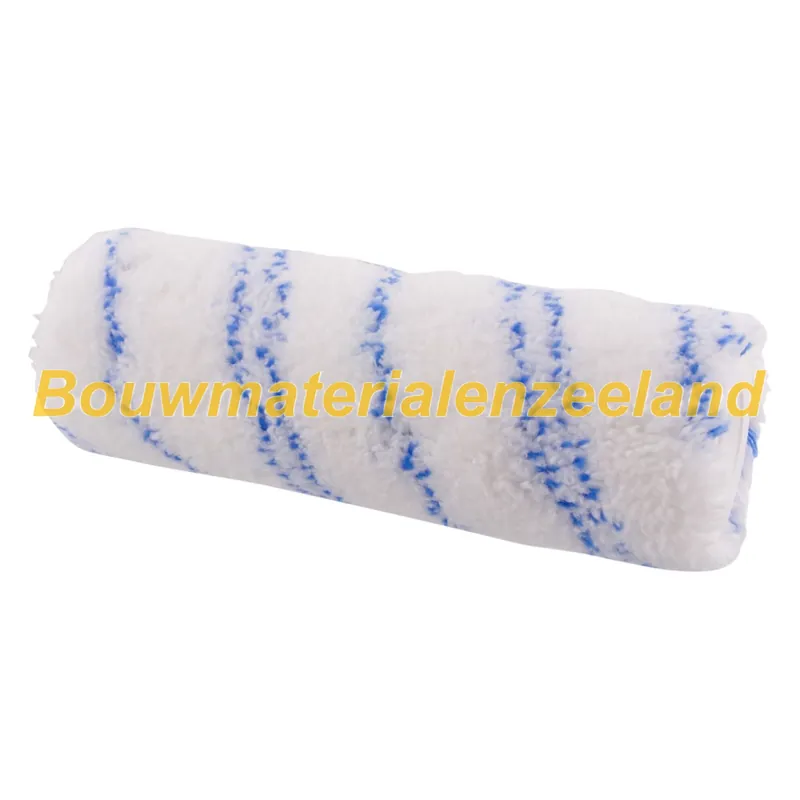 Cg beitsroller microvezel 18cm