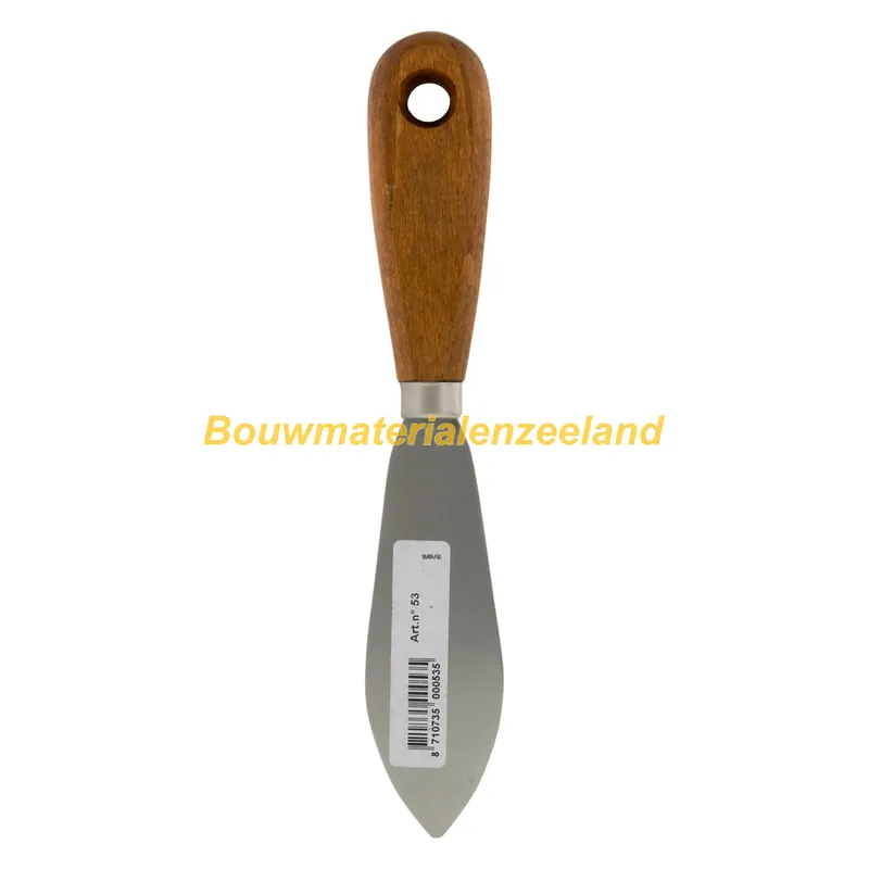 Stopmes hollands model