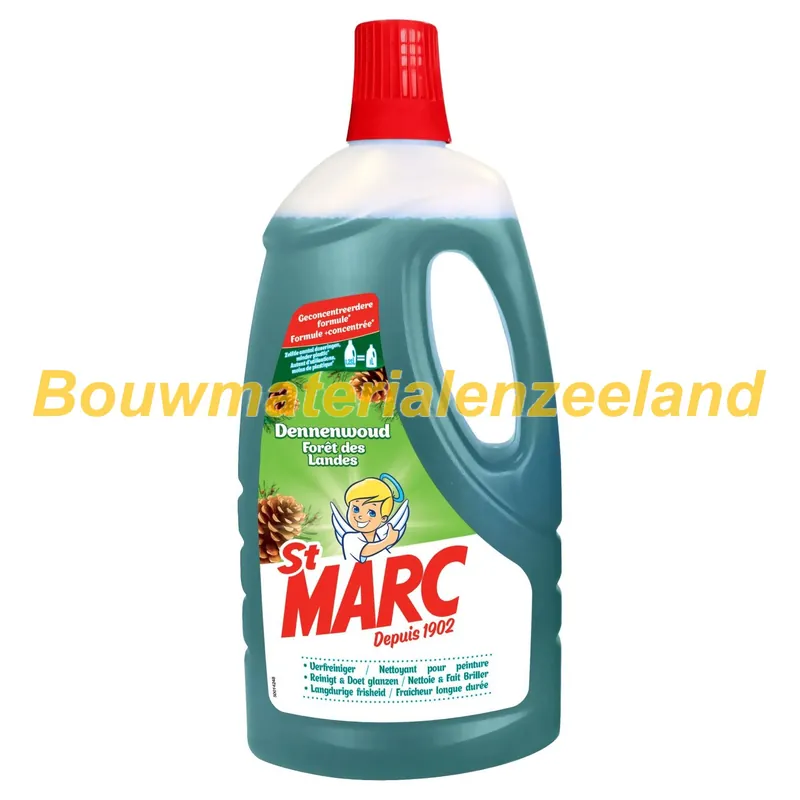 ST Marc Verfreiniger vloeibaar 1 liter