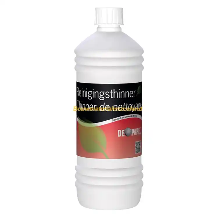 DP ECO thinner 1000 ml