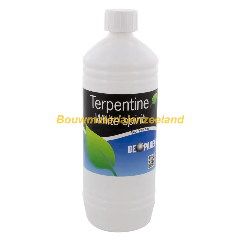 DP ECO terpentine 1000 ml