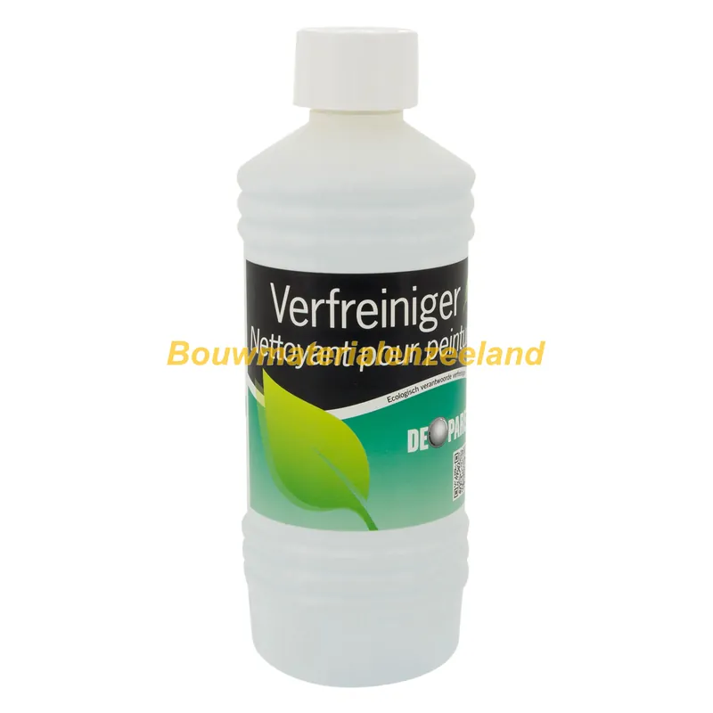 DP ECO verfreiniger 500 ml ned/fr