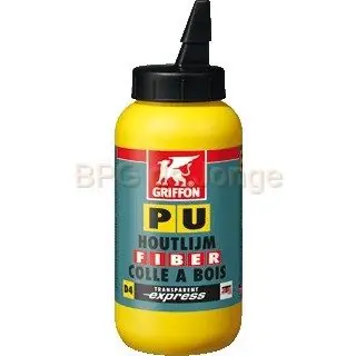 GRIFFON PU-BRUISLIJM POT 250G