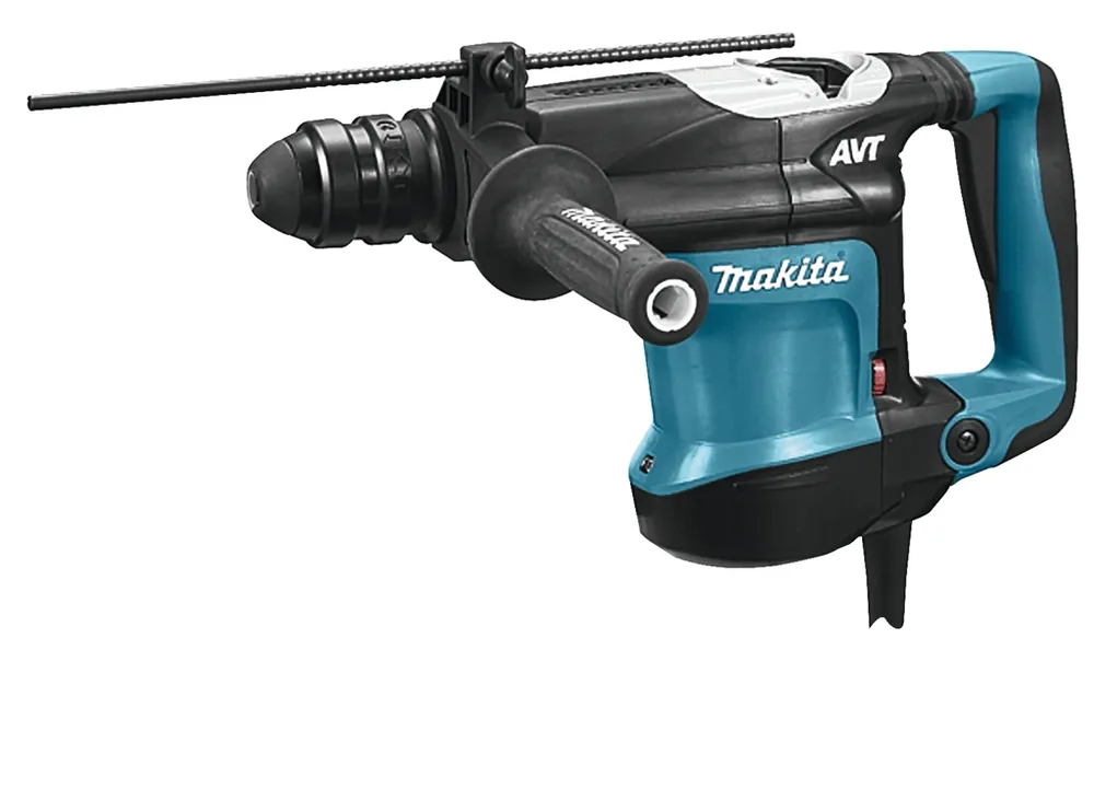 230 V Combihamer type HR3210FCT