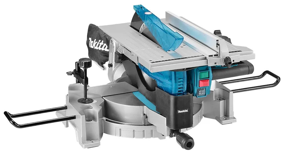 230 V Afkort-/tafelzaag 305 mm type LH1201FL