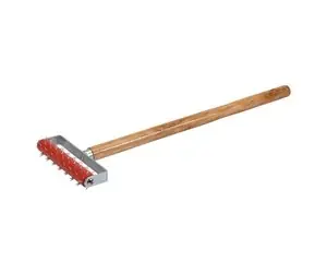 Huur per dag Prikroller voor behang