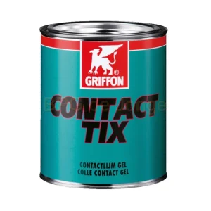 Griffon Contact Tix blik 750 ml