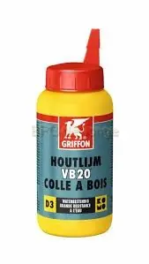 GRIFFON HOUTLIJM VB20 POT 750G