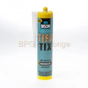 Griffon Tifa tix koker 435 gr