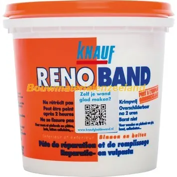 Knauf Renoband emmer 1 ltr