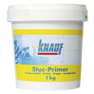 Knauf Stuc-Primer emmer 1 kg