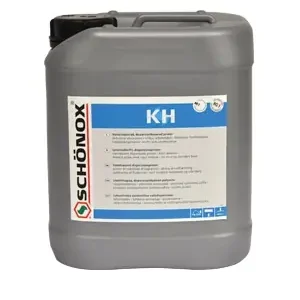 Schonox KH kunsthars-hechtdispersie can 5 kg 90 can/plt