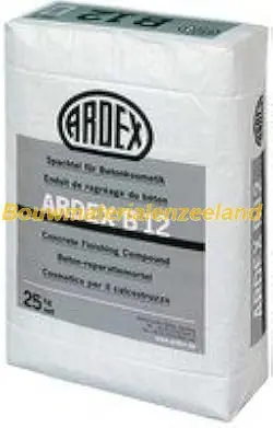 Ardex Arducret B 12 zak a 25kg