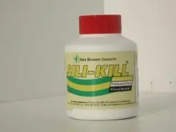 Zwaluw Sili-Kill pot 100 ml