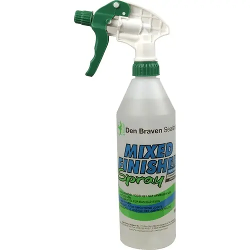 Zwaluw Mixed Finisher Spray flacon 500 ml