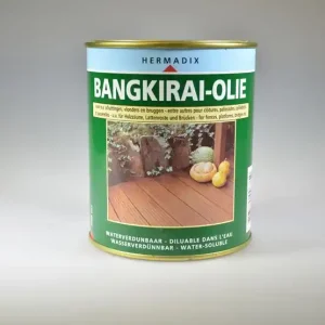 750 Ml Herm.BangkiraiOlie