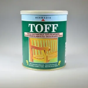 750 Ml Hermadix Toff