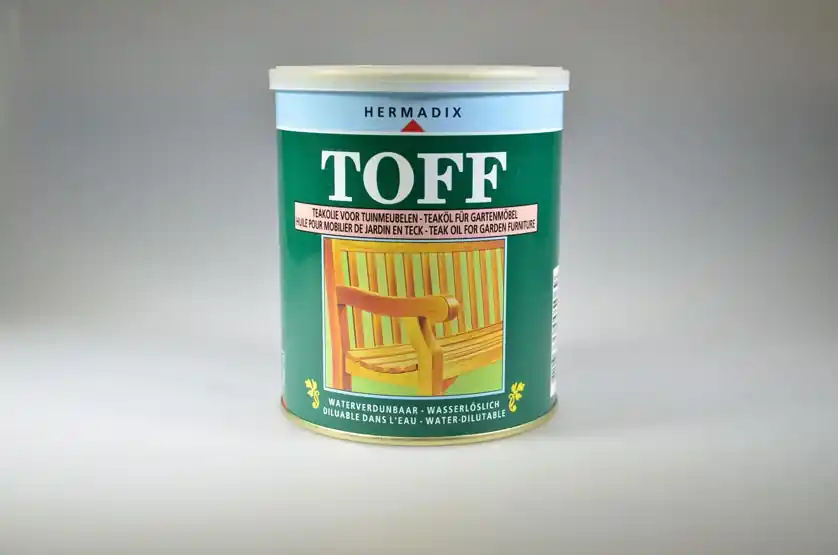750 Ml Hermadix Toff