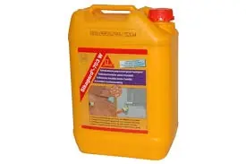 Sikagard-703 W hydrofobeer/impregneer middel can 2 ltr