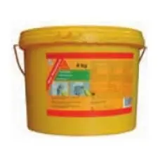 Sika snelcement grijs emmer 3 kg