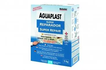 Aguaplast Super Repair 5 kg/ds