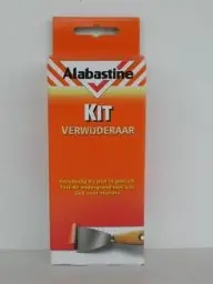 100 Ml Alab.Kitverwijderaar