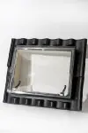 Ubbink PE Dakraam Sneldek 6 pans (SND 2)