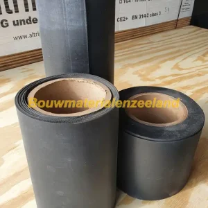 BossCover EPDM strook 1,1x500 mm rol 30,48 m1