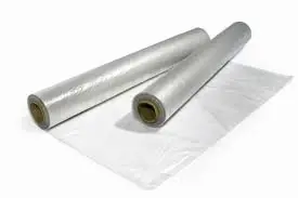 T200 folie transp 50x2 mtr.