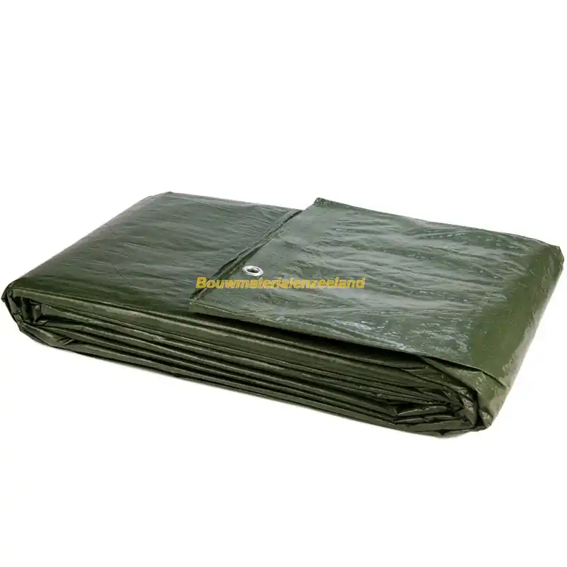 Konvox Dekkleed eco 100gr groen 8x10m