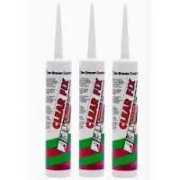 Zwaluw Clearfix koker 290 ml