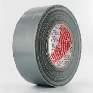 Ducttape 310 Universal (S) zilver 50 mm rol 50 m1 doos 8 rol (art. TTAC0035)