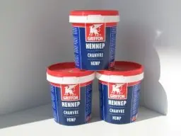 Griffon Kolmat Hennep dispenser 100 gr