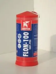 Griffon Flon-100 PFTE Koord dispenser 175 m1