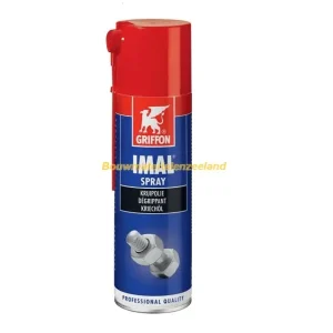 Griffon IMAL kruipolie 300ml