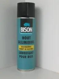 Bison Prof Houtglijmiddel bus 500 ml