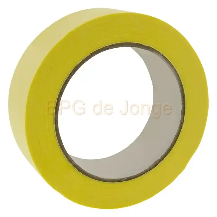 Afplakband prof bulk 19mmx50m1