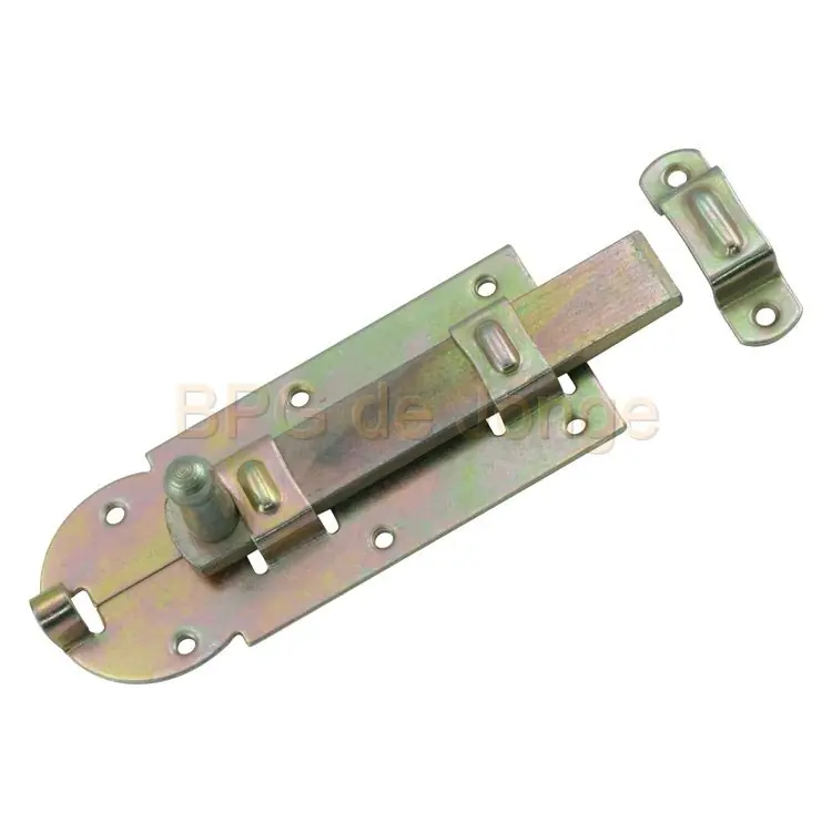 Rolschuif vlak gebi 140 mm