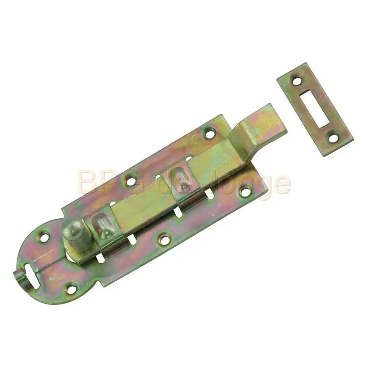 Rolschuif met bocht gebi 120 mm