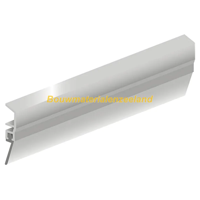 Ellen Dorpels classic voord aluminium 1000 mm