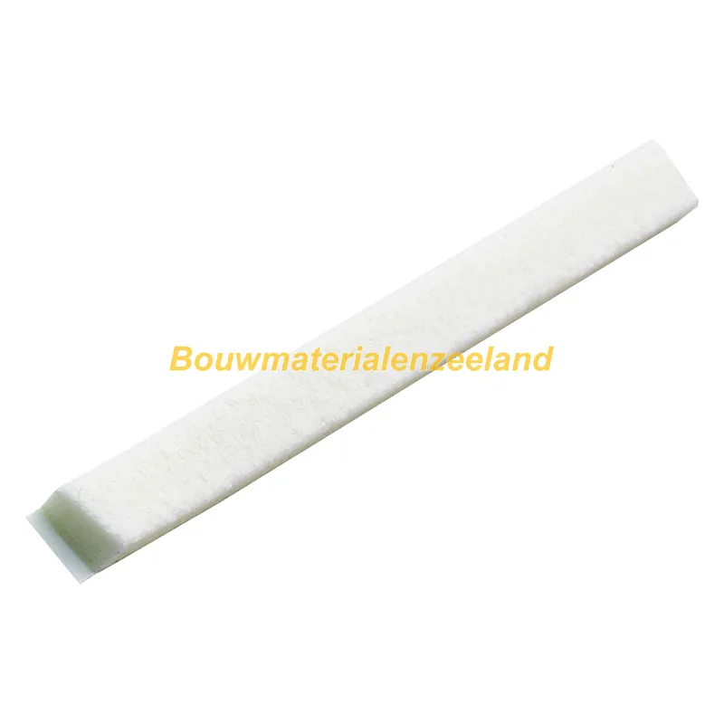 Ellen Tochtband schuim wit 9x4 mm rol 7,5 m1